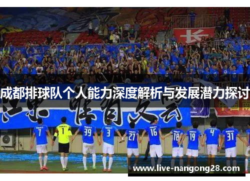 成都排球队个人能力深度解析与发展潜力探讨
